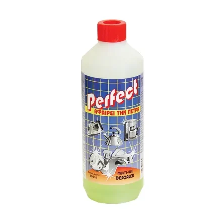 Perfect Multi-Purpose Descaler - 500ml