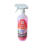 Pure Air Air-Conditioner Cleaner Liquid