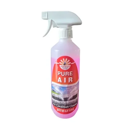 Pure Air Air-Conditioner Cleaner Liquid