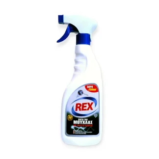 Rex Mold and Mould Remover 750ml