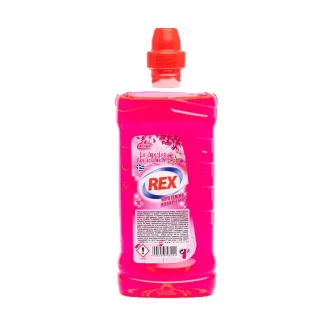 Rex Multi Purpose Cleaner 1ltr Flowers