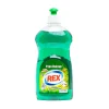 Rex Washing Up Liquid Lemon