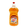 Rex Washing Up Liquid Orange