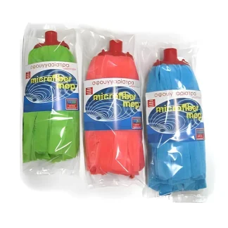 Riser Trade Mop Microfibre Super Absorbent Medium 150g