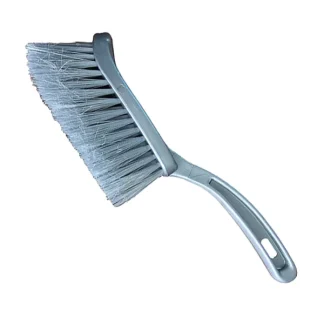 Riser Trade Soft Brush For Furniture Dusting Grey