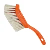 Riser Trade Soft Brush For Furniture Dusting Orange