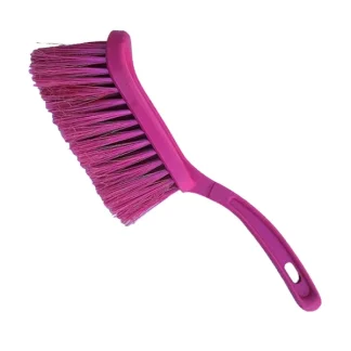 Riser Trade Soft Brush For Furniture Dusting Pink