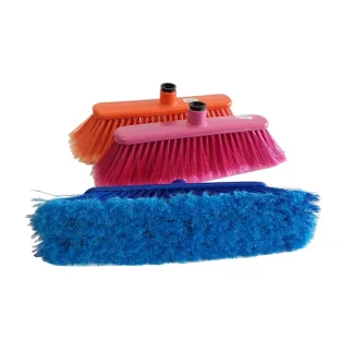 Scoupa Louso Broom All Purpose