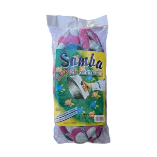Super Samba Ironing Board Cloth