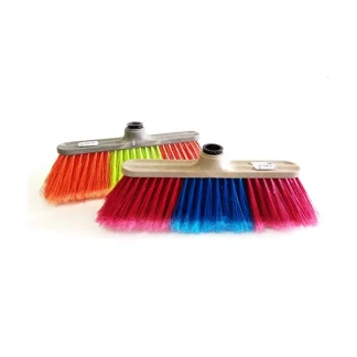 Super Xyloplast Broom
