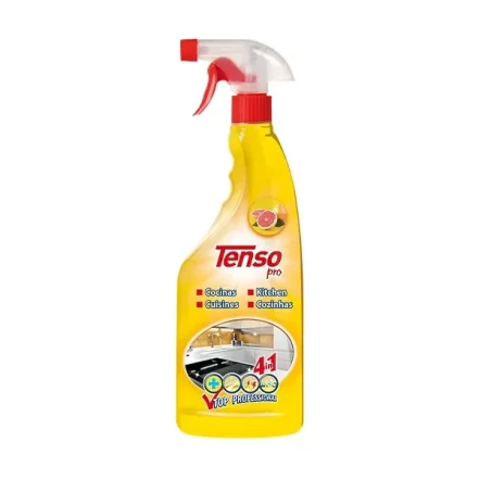 Tenso Pro Kitchen 4-in-1