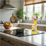 Tenso Pro Kitchen 4-in-1 kitchen