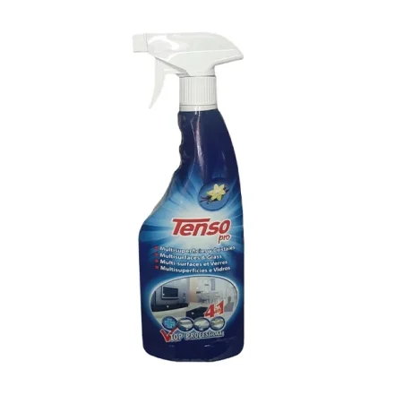 Tenso Pro Multi Surfaces and Glass Cleaner