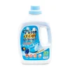 Thessclean Liquid Detergent 1.5ltr for White & Colour 30 washes Ocean