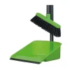 Viopsctr Dustpan and Brush Orthostatic XL