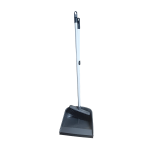 Viopsctr Dustpan and Brush Orthostatic XL Grey