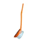 Viopsyctr Dish Brush Lola Orange