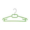 Viopsyctr Plastic Rotary Clothes Hanger 4pcs