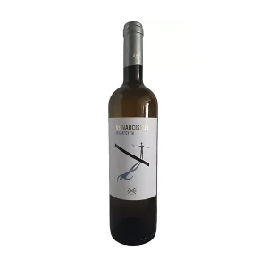 Vs Narcissus Malagouzia Dry White Wine