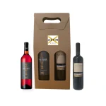 Wine Duo Anima Rose & Agiorgitiko Dry Red