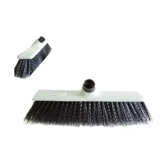 Xyloplast Broom For Outdoor Use