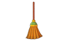 Brooms