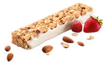 cereal bar category