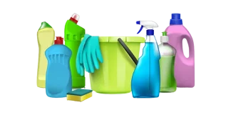Cleaning Products