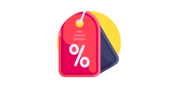 discounts-category menu