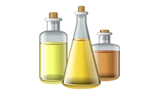 dressings category