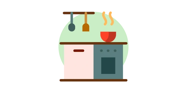 Kitchen » Riser Trade Ltd