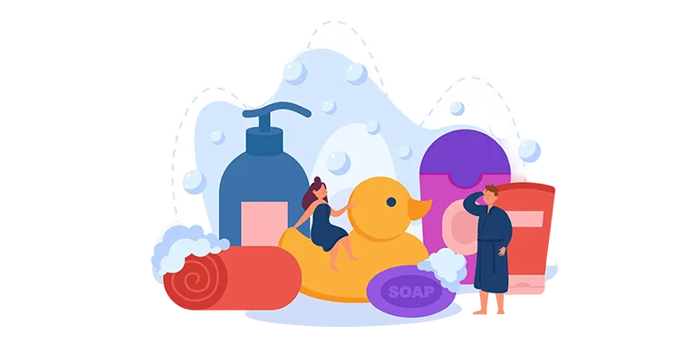 personal care