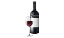 red wine category