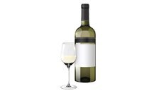 white wine category