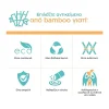 why choose Bamboo cloths